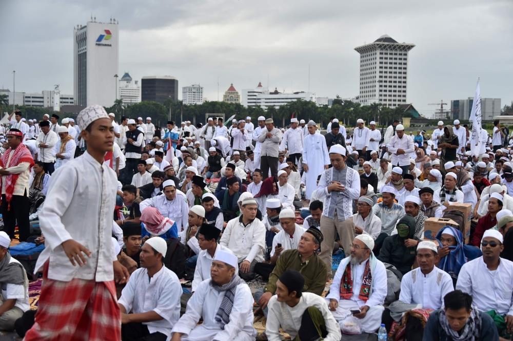 التطرف يخيم على أندونيسيا المتسامحة مركز سمت للدراسات