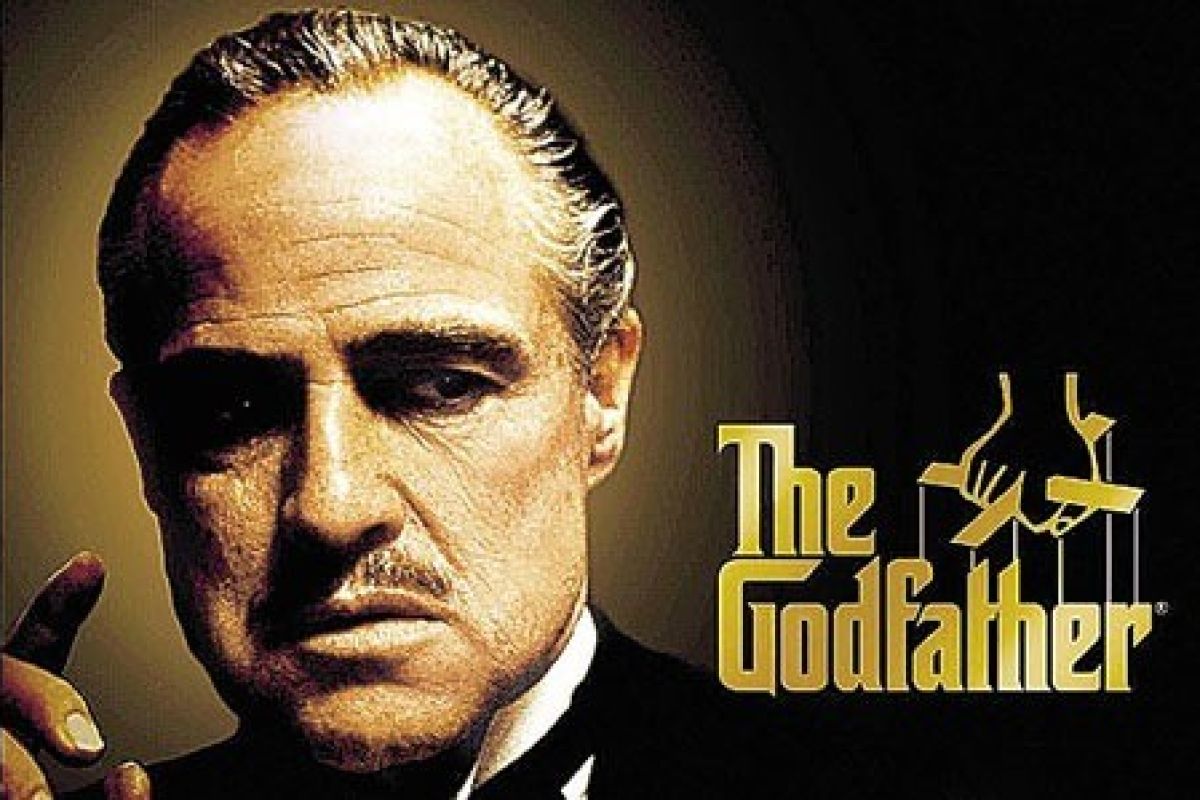 مركز سمت للدراسات The Godfather A Closer Look مركز سمت للدراسات